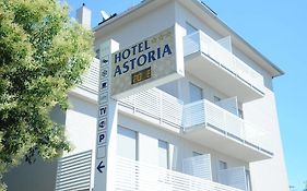 Hotel Astoria Ravenna